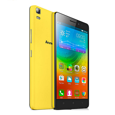 Lenovo A7000 Plus