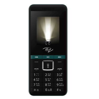 Itel it 5602