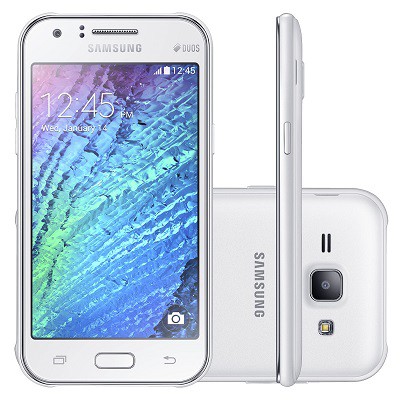 Samsung Galaxy J1