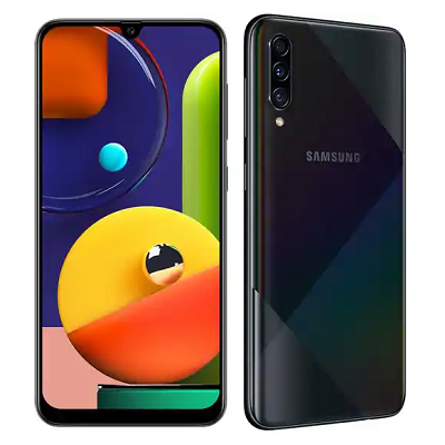 Samsung Galaxy A50s 64GB - Hàng đổi trả