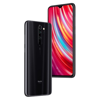 Xiaomi Redmi Note 8 Pro 6GB-128GB