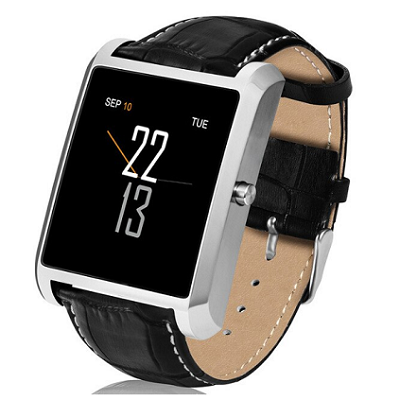 Smartwatch Lemfo LF20