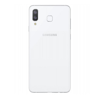 Samsung Galaxy A8 Star - Hàng Trưng Bày - Bảo Hành 12T