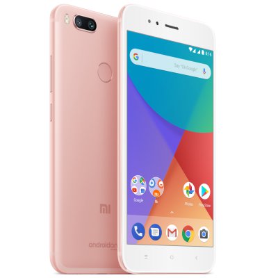 Xiaomi Mi A1