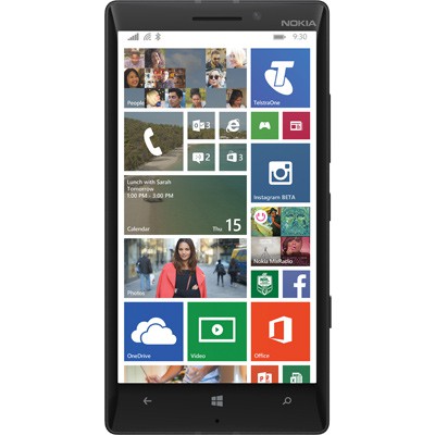 Nokia Lumia 930