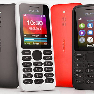 Nokia 130