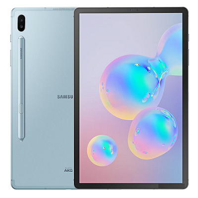 Samsung Tab S6 (SM-T865)