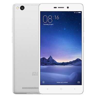 Xiaomi Redmi 3S