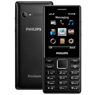 Philips E170