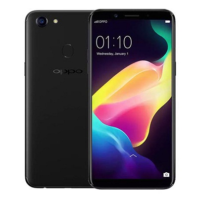 Oppo F5 Youth