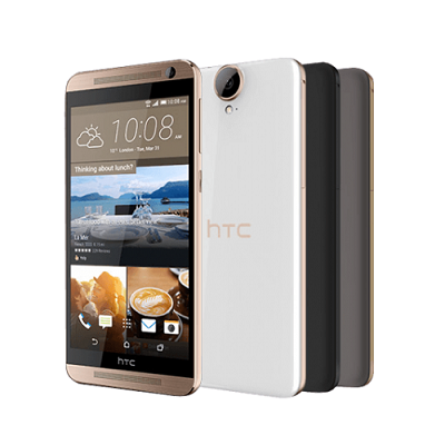 HTC ONE E9