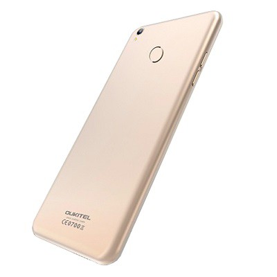 Oukitel U7 Plus