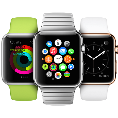 Apple Watch Sport 38mm