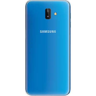 Samsung Galaxy J6+