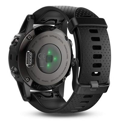 Garmin Fenix 5S