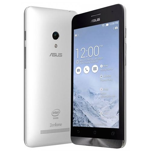 Asus Zenfone 5 A501CG New