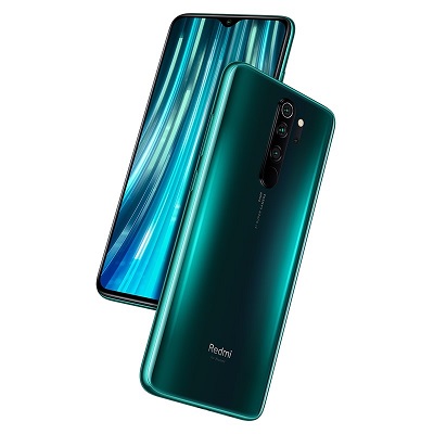 Xiaomi Redmi Note 8 Pro 6GB-64GB