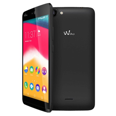 Wiko Rainbow Jam