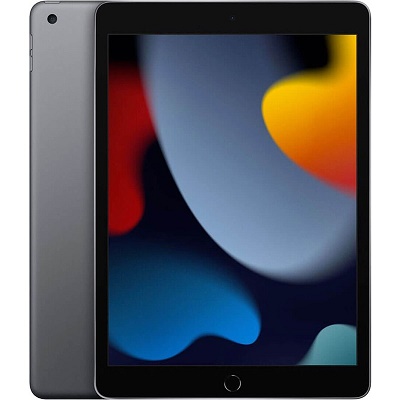 iPad Gen 9 Wifi 64GB