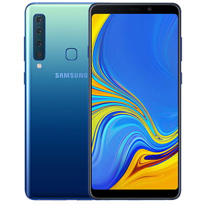 Samsung Galaxy A9 2018