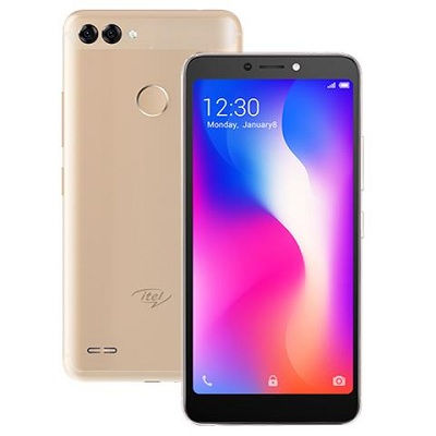 Itel S13 Pro 