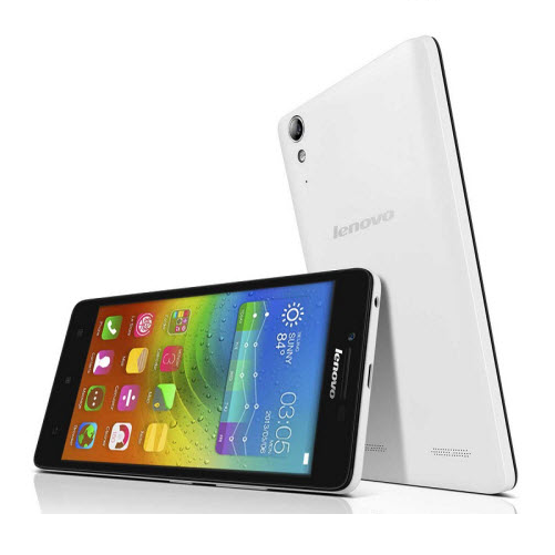 Lenovo A6000