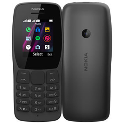 Nokia 110 2019