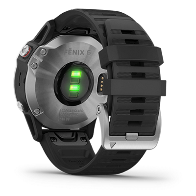 Garmin Fenix 6 