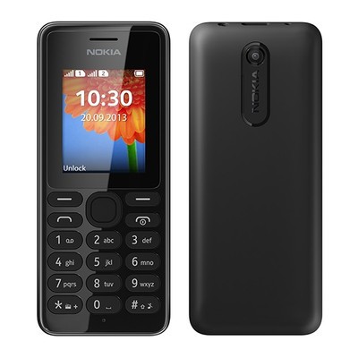 NOKIA 108 DUAL SIM