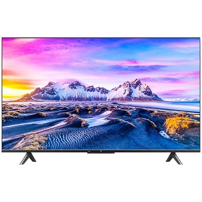 Android Tivi Xiaomi 4K P1 55 inch