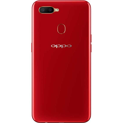 Oppo A5s