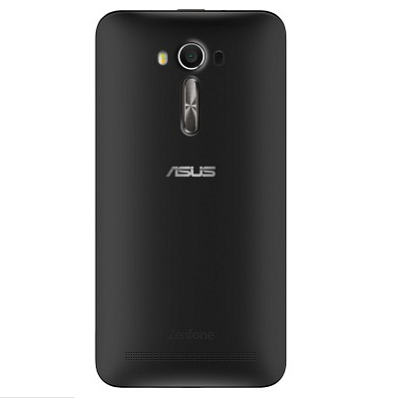 Asus Zenfone 2 Laser ZE550KL