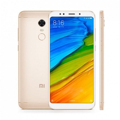 Xiaomi Redmi 5 Plus 32GB