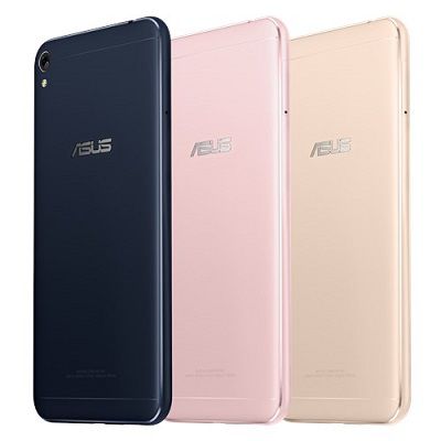 Asus Zenfone Live ZB501KL