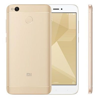 Xiaomi Redmi 4X Ram 2GB Rom 16GB