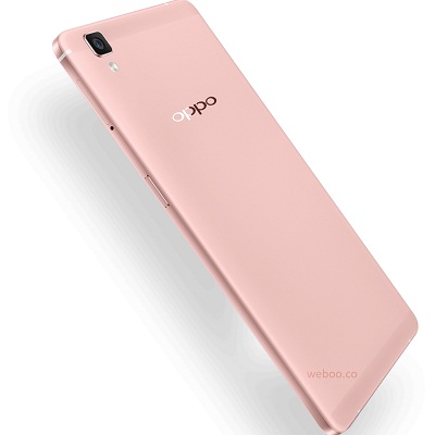 Oppo R7s