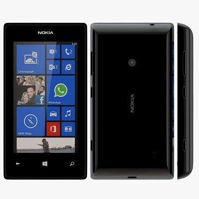 NOKIA LUMIA 525