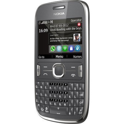 Nokia 302