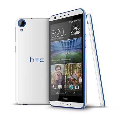 HTC Desire 820G Plus