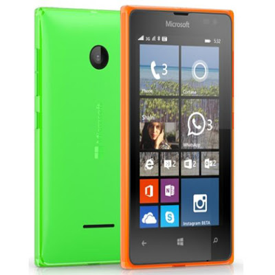 Microsoft Lumia 532