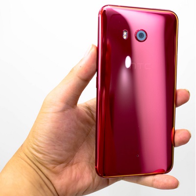 HTC U11