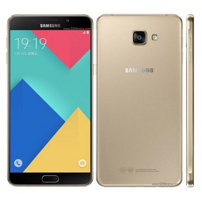 Samsung Galaxy A9 Pro 2016