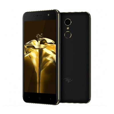 Itel S41