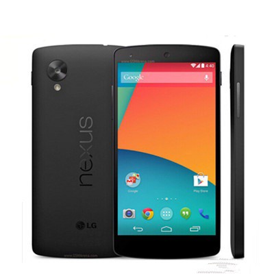 Google Nexus 5