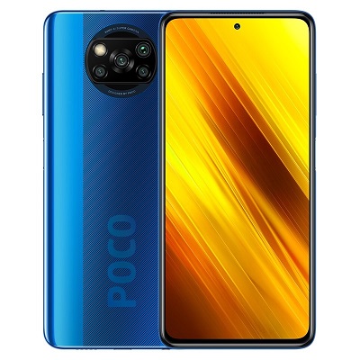 Xiaomi POCO X3 NFC 6GB-128GB