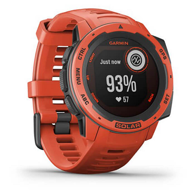 Garmin Instinct Solar