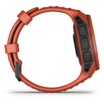 Garmin Instinct Solar