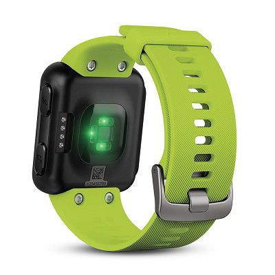 Garmin Forerunner 35