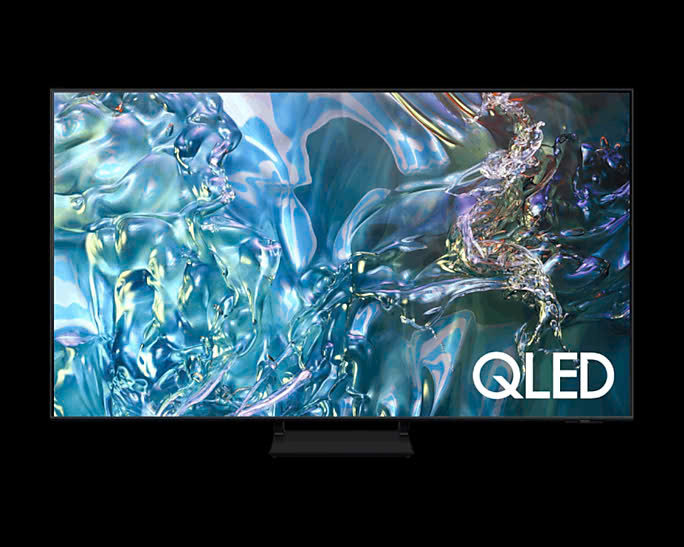 Smart Tivi QLED Samsung 4K 65 Inch QA65Q60D Smart TV 