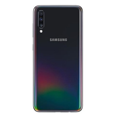 Samsung Galaxy A70 - Hàng trưng bày